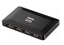 Картинка USB-хаб Hama 78472