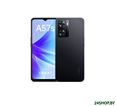 Картинка Смартфон Oppo A57s CPH2385 4GB/128GB (черный)