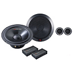 Картинка Компонентная АС Nakamichi NSE-CS617