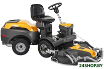 Park 500 WX 2F6130645/ST2