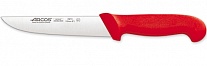 Картинка Нож обвалочный Arcos 2900 КРАСНЫЙ (291522)