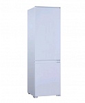 Картинка Холодильник встраиваемый POZIS RK-256 BI