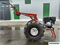 Беларус 012WM колеса 6.5-12 (Lifan 188F 13 л.с.)