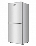 Картинка Холодильник Olto RF-140C (серебристый) (уценка арт. 861927)