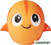 Картинка Беспроводная колонка ZDK 3W400 Kids Goldfish