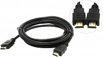 Картинка Кабель HDMI to HDMI (19M-19M) (3 м)
