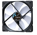 Картинка Вентилятор для корпуса Fractal design FD-FAN-DYN-X2-GP14-WT
