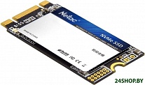 Картинка SSD Netac N930ES 512GB NT01N930ES-512G-E2X