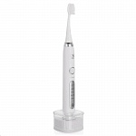 Картинка Электрическая зубная щетка CS Medica CS-333-WT