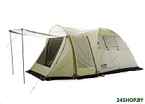 Картинка Палатка кемпинговая Tramp Anaconda 4 Sand V2 (TRT-78s)