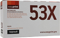 Картинка Картридж EasyPrint LH-53X U