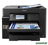 Картинка МФУ Epson L15160