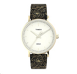 Картинка Наручные часы Timex Fairfield Floral TW2U40700
