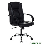 Картинка Кресло Бюрократ T-800N (черный)