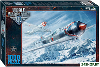 Wargaming.net. World of Warplanes 79614 (1000 эл)