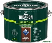 Impregnant V07 2.5 л (калифорнийская секвойя)