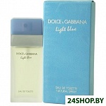 Dolce Gabbana Light Blue_a