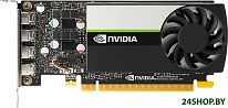 Quadro T1000 4GB GDDR6 900-5G172-2250-000