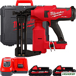 M18 FUEL M18FFUS-302C 4933479832 (с 2-мя АКБ 3 Ач, кейс)