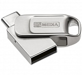 Картинка USB Flash MyMedia 69267 64GB