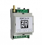 Картинка GSM-термостат Zont H1V