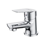 Картинка Смеситель Zollen Korbach KR53411522