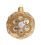 Картинка Шар для елки Орбитал Д-342 (200-069-3)