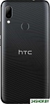 Картинка Смартфон HTC Wildfire E2 4/64Gb (чёрный)