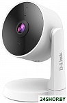Картинка Камера видеонаблюдения D-Link DCS-8325LH