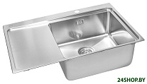 Картинка Кухонная мойка ZorG ZRE 7851 R