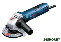 Картинка Угловая шлифмашина Bosch GWS 7-115 Professional [0601388106]