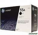 Картридж для принтера HP 55A (CE255A)