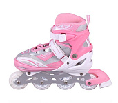 Картинка Роликовые коньки Darvish DV-S-10M (р-р 35-38)