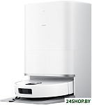 Robot Vacuum 5 OV31GL (евровилка, белый)