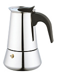 Картинка Гейзерная кофеварка KINGHoff KH-1044
