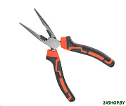 Картинка Длинногубцы Patriot LNP-160 L Platinum