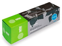 Картинка Картридж Cactus CS-CF401A Cyan