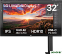 Монитор LG UltraFine 32UN880K-B