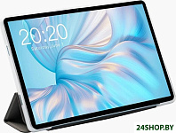 M50 Plus LTE 6GB/128GB (голубой, с чехлом)