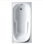 Картинка Ванна Riho Columbia 175х80 (без ножек)