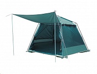 Картинка Палатка-шатер Tramp Mosquito Lux (V2) Green (TRT-87)