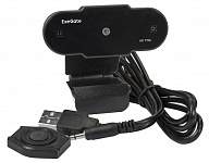 Картинка Веб-камера ExeGate BlackView C525 HD Tripod