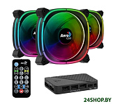 Картинка Вентилятор для корпуса AeroCool Astro 12 Pro