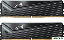 XPG Caster 2x16ГБ DDR5 6400 МГц AX5U6400C3216G-DCCAGY