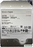 Ultrastar DC HC560 20TB WUH722020BL4207
