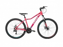 Картинка Велосипед ARENA Julia 2021 (17, розовый)