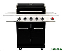Газовый гриль для дачи Nexgrill Gourmet Plus 720-0830XA