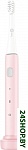 Картинка Электрическая зубная щетка Infly P20A (розовый)