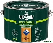 Impregnant V05 2.5 л (натуральный тик)