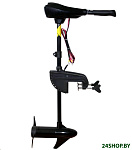 Картинка Мотор лодочный HK Motors TRM-L-60